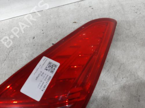 Right taillight PEUGEOT RCZ 2.0 HDi | BP26846979C35 