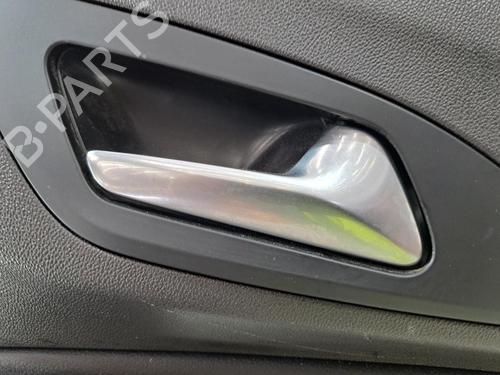 Rear right panel VAUXHALL GRANDLAND X / GRANDLAND (A18) 1.2 Turbo (75) | BP36773562C61 - Image 5
