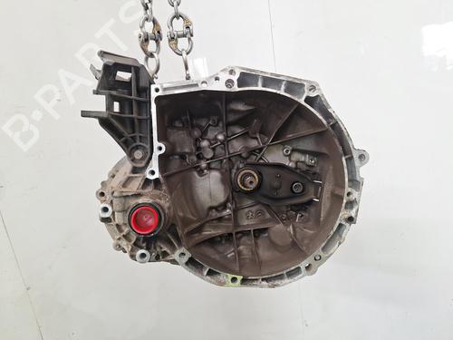 Used Gearbox PEUGEOT 208 I (CA_, CC_) 1.0 VTi (68 hp) 29445090