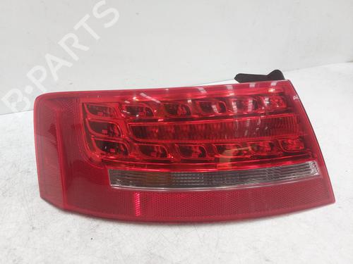 Piloto trasero izquierdo AUDI A5 Convertible (8F7) 2.0 TDI (170 hp) 26863323