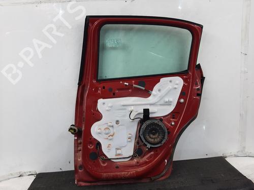 Right rear door CITROËN C3 III (SX) 1.2 PureTech 82 | BP32089828C5 