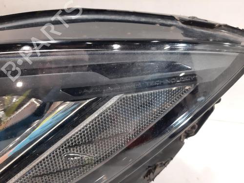 Left headlight JAGUAR I-PACE (X590) EV400 AWD | BP29945812C28 