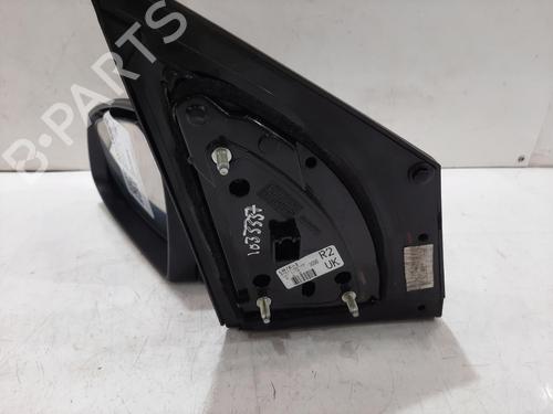 Left mirror HYUNDAI i10 II (BA, IA) 1.2 | BP30180458C26 