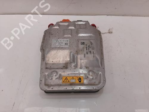 Electronic module JAGUAR I-PACE (X590) EV400 AWD | BP36810534M83 - Image 3