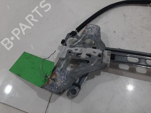 Front right window mechanism TOYOTA AYGO (_B4_) 1.0 (KGB40) | BP35768830C23  - Image 5