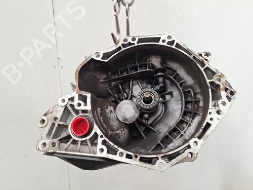 gearkasse-vauxhall-corsa-mk-iv-e-x15-2014-38289035 main image