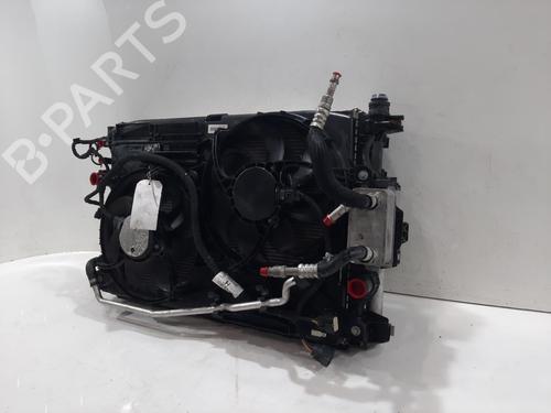 Radiator set FORD MONDEO V Hatchback (CE) 1.5 EcoBoost | BP33262324M120  - Image 5