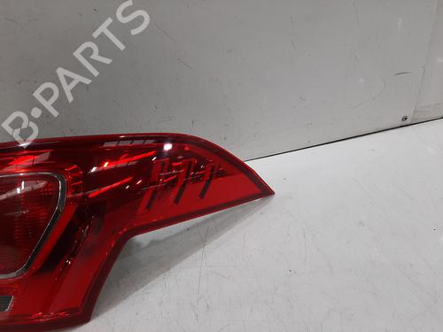 Right taillight FORD B-MAX (JK) 1.0 EcoBoost | BP29988759C35 