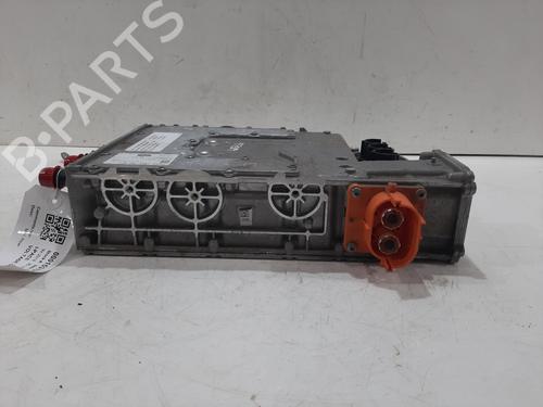 Inverter/Converter JAGUAR I-PACE (X590) EV400 AWD | BP29603480M119