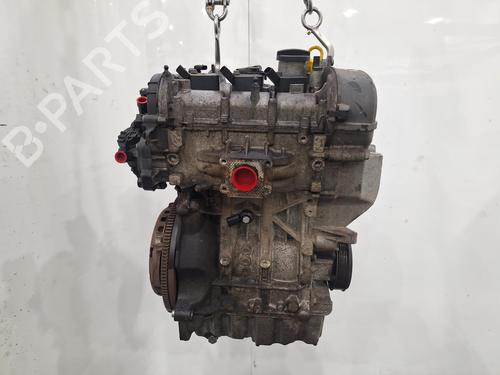 Engine VW UP! (121, 122, BL1, BL2, BL3, 123) 1.0 | BP30928516M1