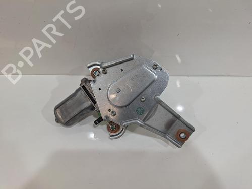 Used Rear wiper motor Rear wiper motor FIAT 500L (351_, 352_) 1.3 D Multijet (199.LYM11, 199.LYM1A) (95 hp) 39667963 39667963