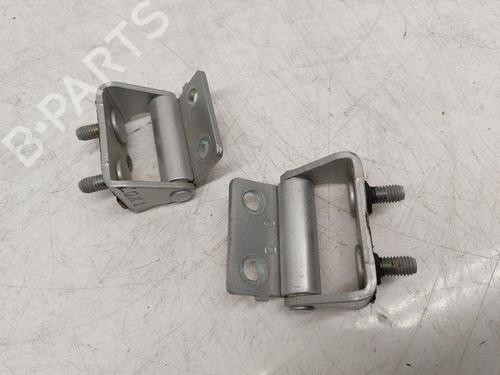 Used Hinge/Door check strap MITSUBISHI PAJERO SPORT III (KS_) 2.4 DI-D 4x4 (KS1W) (181 hp) 26872695