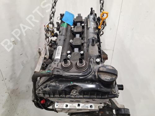 Engine MG MG ZS SUV (AZS1) 1.5 VTi | BP31209554M1 