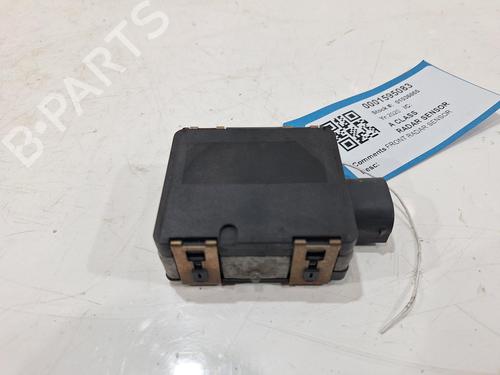 Used Electronic module MERCEDES-BENZ A-CLASS (W177) A 180 (177.084) (136 hp) 31285931