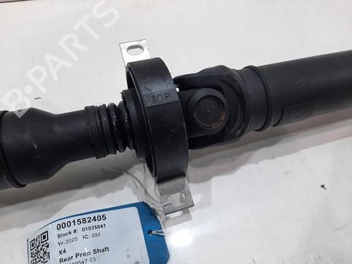 Driveshaft BMW X4 (G02, F98) xDrive M40 i | BP32379875M37 - Image 4