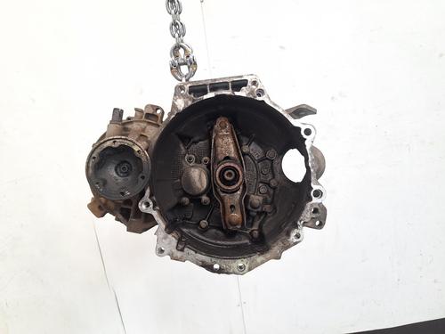 Used Gearbox VW POLO V (6R1, 6C1) 1.6 TDI (75 hp) 27325805