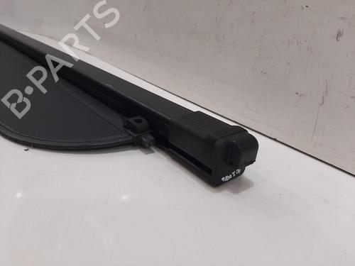 Rear parcel shelf HONDA JAZZ II (GD_, GE3, GE2) 1.3 iDSi (GD1) | BP29397485C85 