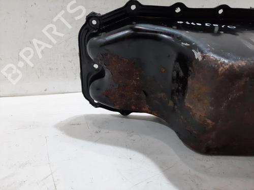 Oil sump BMW X1 (F48) xDrive 20 d | BP30094827M115 