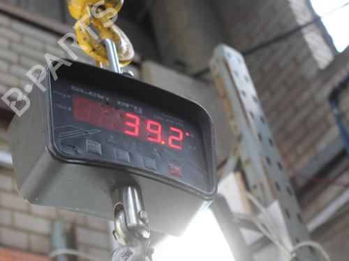 Used Left rear suspension arm FORD KUGA II (DM2) 1.5 EcoBoost 4x4 (182 hp) 31305020