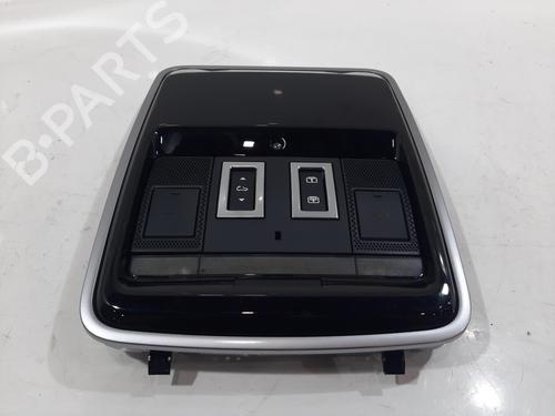 Kabinelys LAND ROVER RANGE ROVER IV (L405) 4.4 SDV8 4x4 (340 hp) 29444874