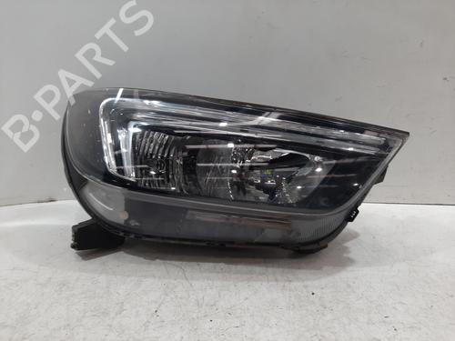 Used Right headlight VAUXHALL MOKKA / MOKKA X (J13) 1.4 (140 hp) 29553702