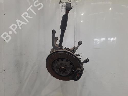 Used Left rear suspension Left rear suspension 38076435 38076435