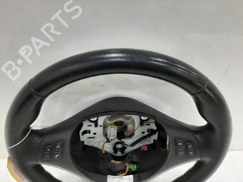Steering wheel BMW 3 (E90) 320 d | BP26858373C49 