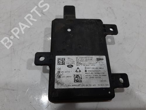 Control unit JAGUAR I-PACE (X590) EV400 AWD | BP36811085M11 - Image 4