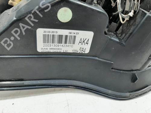 Left taillight VAUXHALL ADAM (M13) 1.2 | BP36811709C34  - Image 5