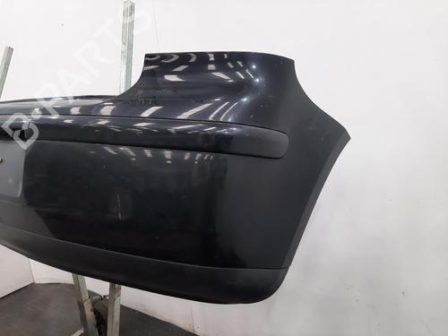 Rear bumper VW POLO IV (9N_, 9A_) 1.4 16V | BP29703873C8 