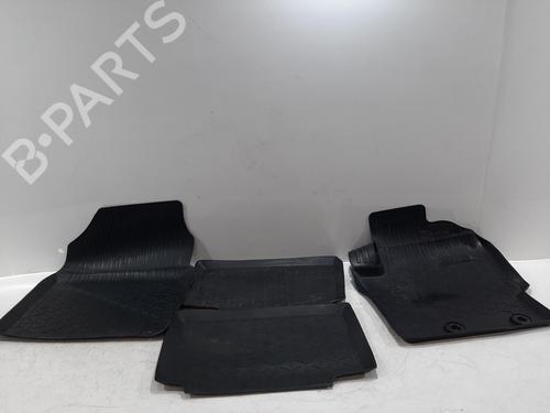Used Other Other TOYOTA YARIS CROSS (MXP_) 1.5 Hybrid (MXPJ11) (131 hp) 34732876 34732876