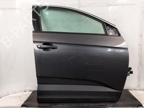 Used Right front door VAUXHALL GRANDLAND X / GRANDLAND (A18) 1.2 Turbo (75) (131 hp) 29883432