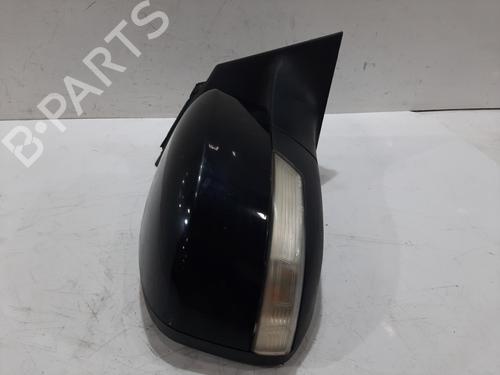Right mirror FORD FOCUS III 1.6 Ti | BP29524971C27 