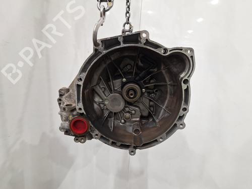 Used Gearbox FORD FOCUS III 1.6 Ti (105 hp) 29397880