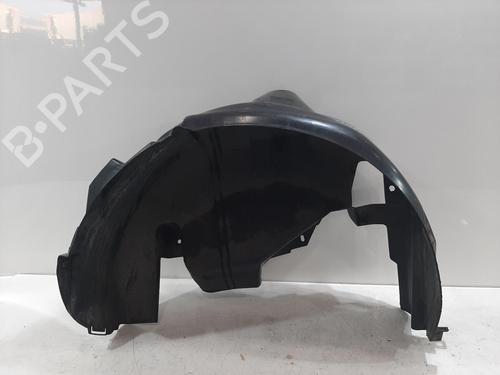 Used Wheel arch Wheel arch FORD KA (RU8) 1.2 (69 hp) 33868590 33868590