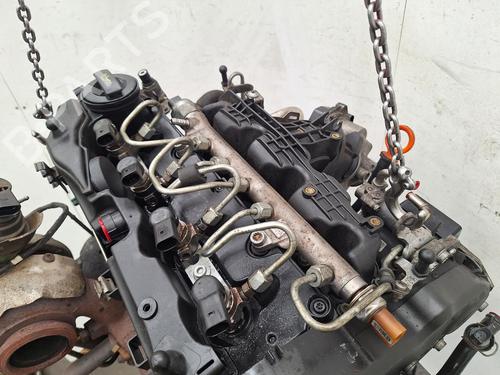 Engine VW GOLF VI Variant (AJ5) 1.6 TDI | BP38513176M1 - Image 6