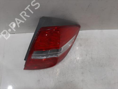 Right taillight HONDA JAZZ III (GE_, GG_, GP_, ZA_) 1.3 i (GE6, GG3, GG6) | BP29637170C35 