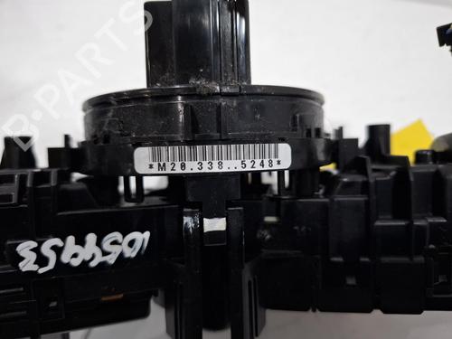 Switch KIA VENGA (YN) 1.4 CRDi 90 | BP38701986I30 - Image 2