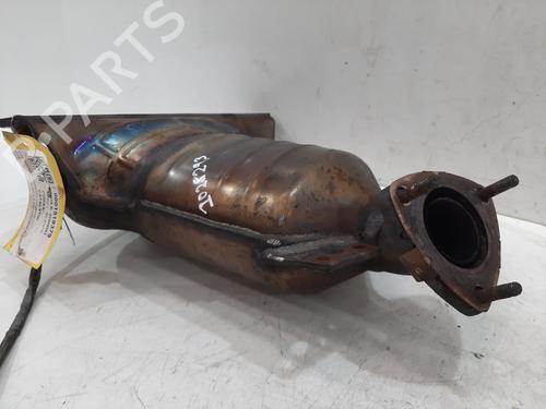 Katalysator VAUXHALL CORSA Mk III (D) (S07) 1.2 i 16V (L08) | BP29603298M10 
