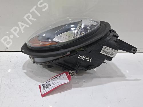 Left headlight MINI MINI (F56) Cooper D | BP40455096C28 - Image 6