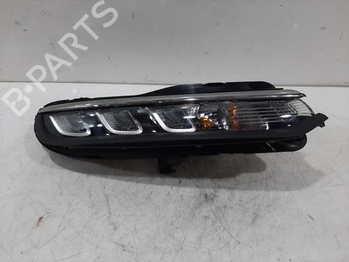 Used Right side indicator Right side indicator CITROËN C3 III (SX) 1.2 PureTech 82 (83 hp) 36534900 36534900
