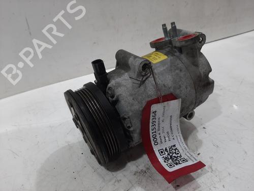 AC compressor FORD FOCUS III 1.6 Ti | BP29809933M34 