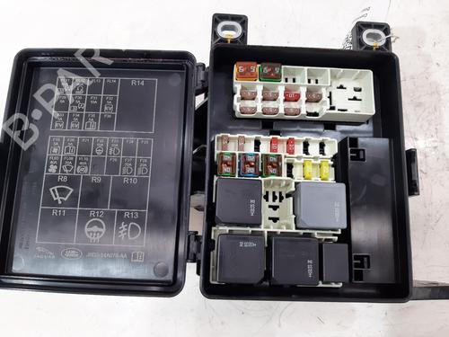 Fuse box JAGUAR I-PACE (X590) EV400 AWD | BP33720594E1  - Image 6