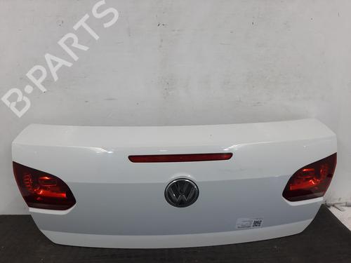 Used Tailgate VW GOLF VI Convertible (517) 1.6 TDI (105 hp) 29636850