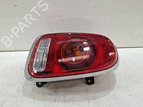 Left taillight MINI MINI COUNTRYMAN (F60) Cooper S ALL4 | BP38113899C34 - Image 5