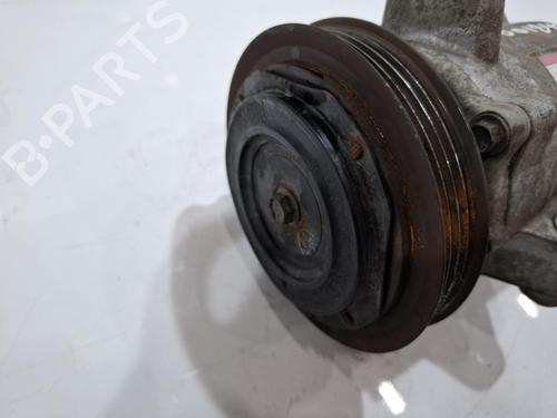 AC compressor SUZUKI SWIFT V (AZ) 1.2 SHVS AllGrip (A2L412) | BP39236096M34 - Image 4
