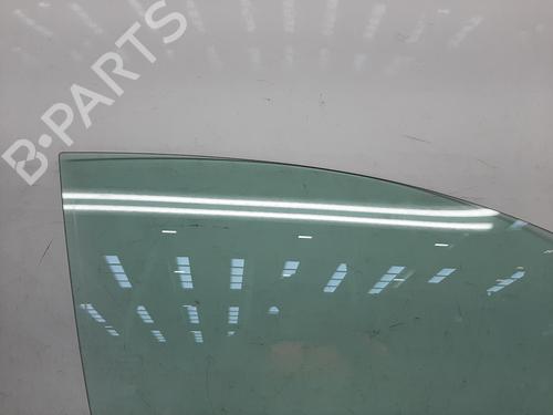 Front right door window VAUXHALL CORSA Mk V (F) 1.2 | BP26827260C19 