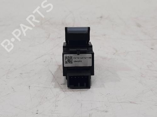 Switch JAGUAR I-PACE (X590) EV400 AWD | BP26870318I30 