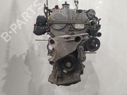 Engine VAUXHALL ASTRA Mk VII (K) (B16) 1.0 | BP38327794M1 - Image 3