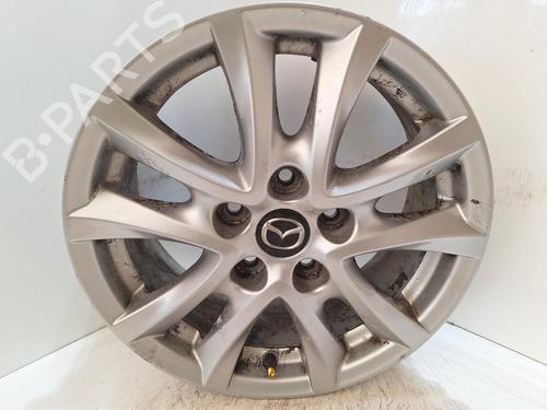 Used Rim Rim MAZDA 3 (BM, BN) 2.0 (120 hp) 34478720 34478720